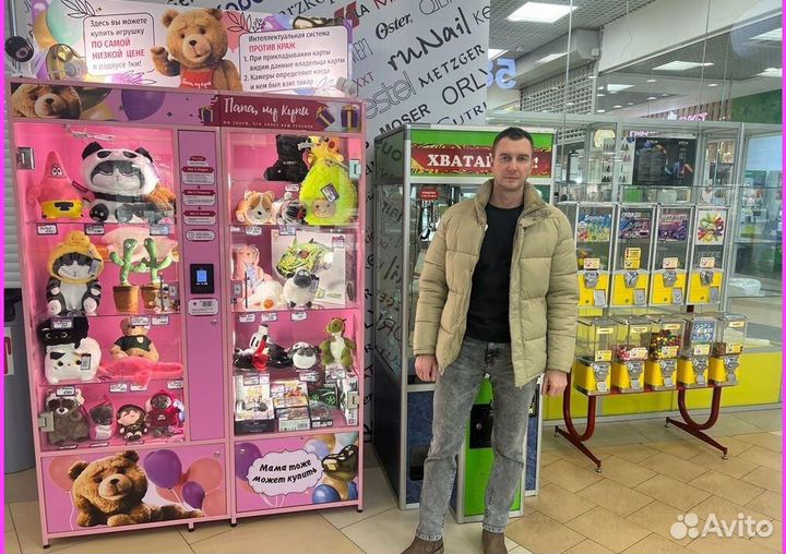 Бизнес без сотрудников