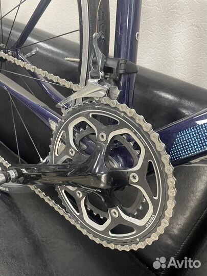 Карбоновый Велосипед merida