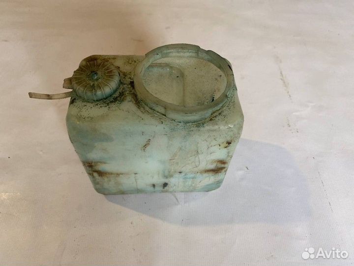 Бачок омывателя лобового стекла УАЗ 452