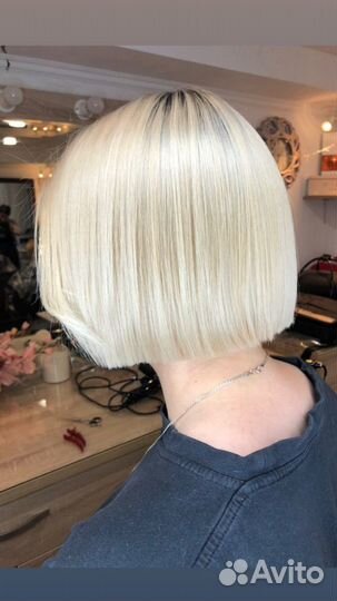 Модели на окрашивания