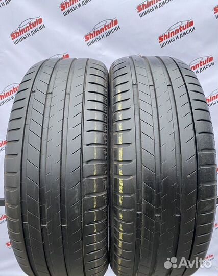 Michelin Latitude Sport 3 235/60 R18