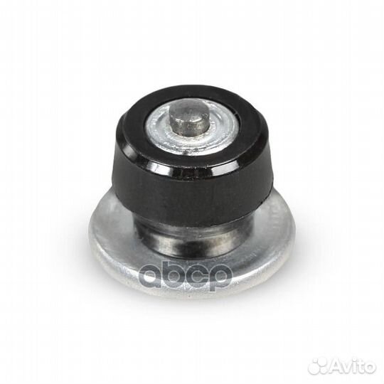 Шипы ремонтные 8-9 мм, 100 шт. в пакете с навер