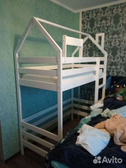 Сборка мебели