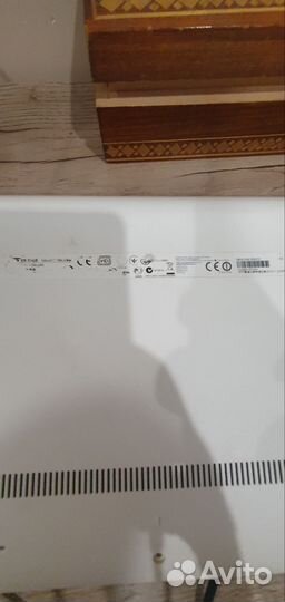 Нетбук Asus x102b