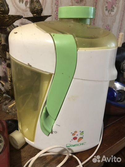 Соковыжималка