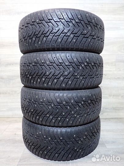 Nokian Tyres Hakkapeliitta 8 235/55 R17 103T
