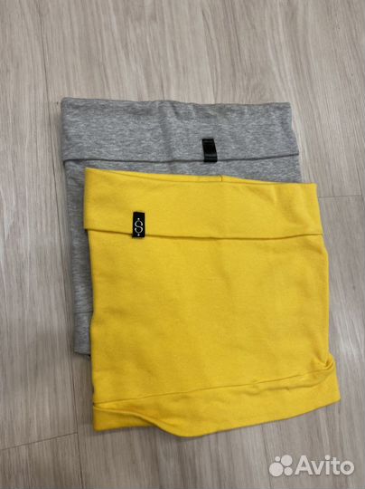 Шапка и снуд