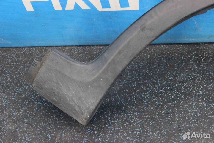 Расширитель крыла Suzuki SX4 (Сузуки сх4) YB11S 77