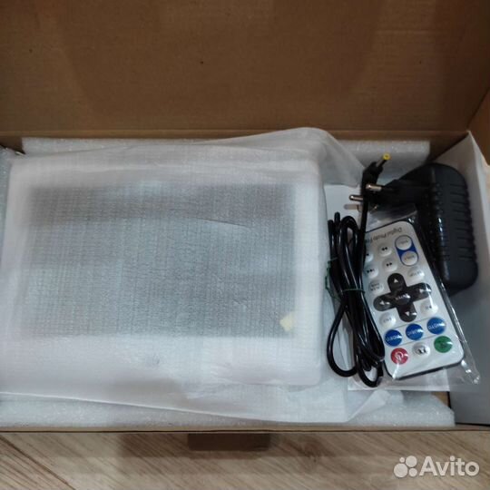 Цифровая электронная фоторамка