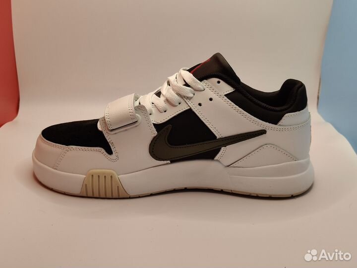 Кроссовки nike air force(новый)