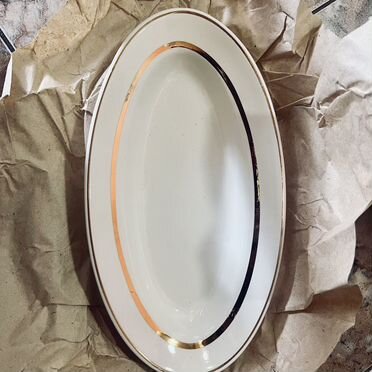 Рыбница СССР