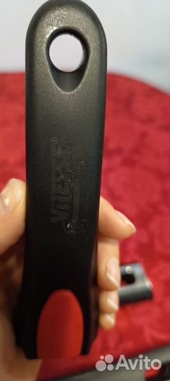 Ручка для сковороды vitess