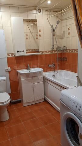 3-к. квартира, 61,8 м², 3/5 эт.