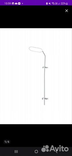 Набор в детскую кроватку