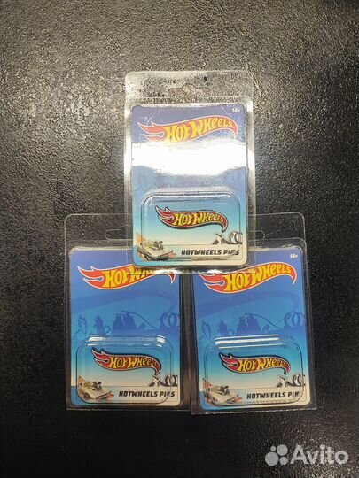 Hot wheels брелки