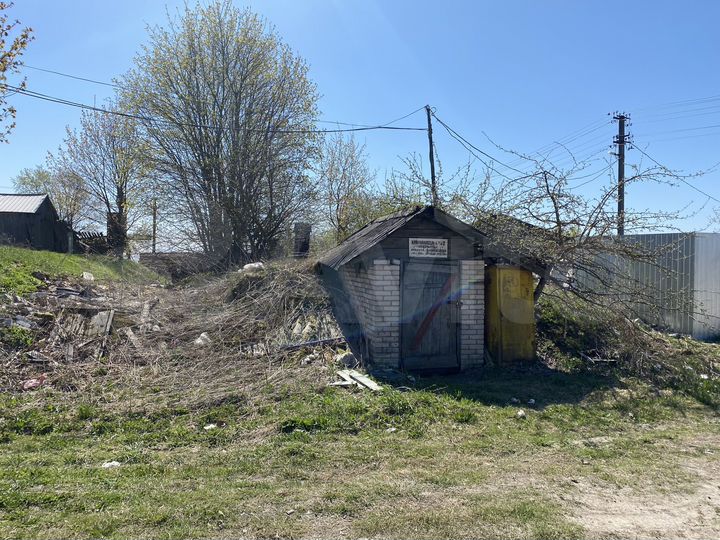 Склад, 200 м²