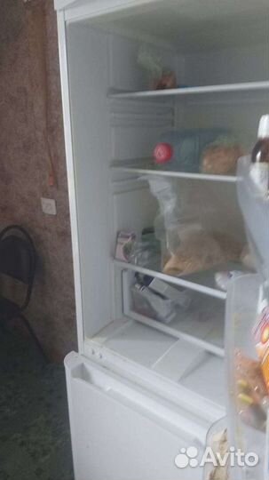 Холодильник бу