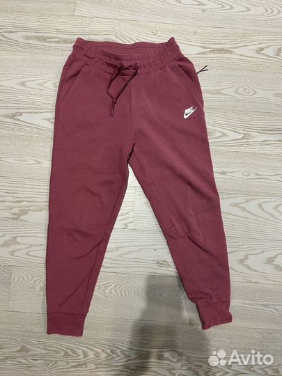 Женские штаны Nike Sportswear Tech Fleece Pants р