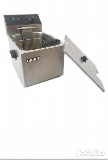 Фритюрница