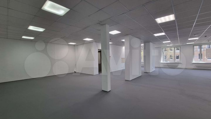 Продажа торговой площади в ЖК монблан