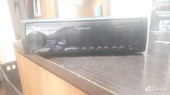 Автомагнитола pioneer
