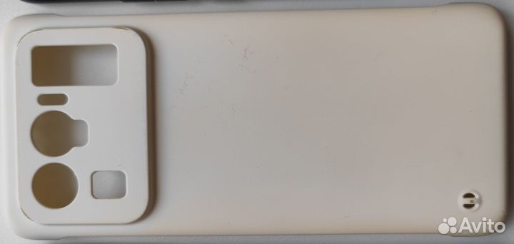 Xiaomi mi 11 Ultra Чехлы