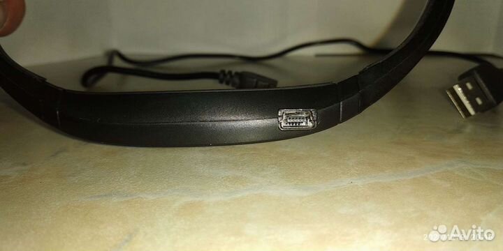 Спортивные Bluetooth наушники