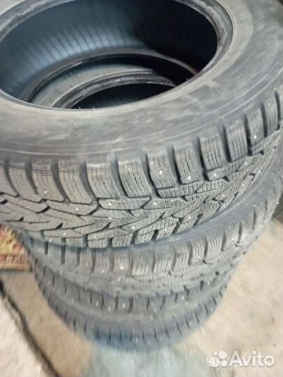 Nokian Tyres Nordman 7 185/65 R15 95T