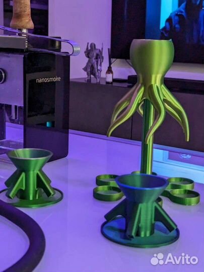 3d печать на заказ
