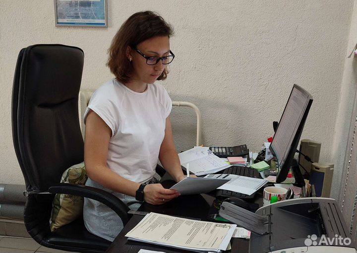 Бухгалтерский аутсорсинг ооо и ип