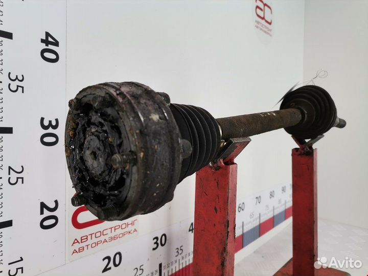 Полуось для Mitsubishi Space Star