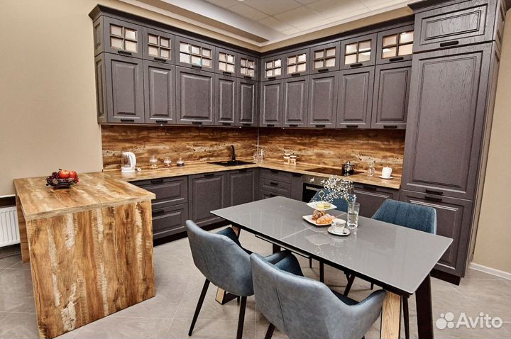 Корпусная мебель