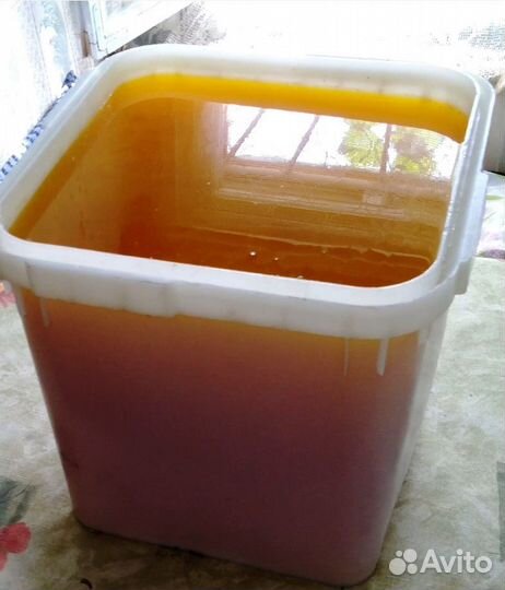 Свежий мёд оптом в Тверь