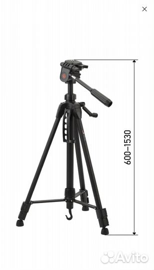 Штатив ERA ecsa-3750