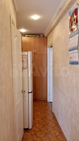 2-к. квартира, 46 м², 2/5 эт.