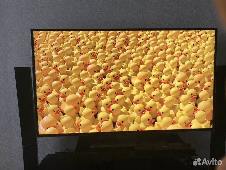 Телевизор Samsung3d LED ue55f9000 uhd 4K.smart tv