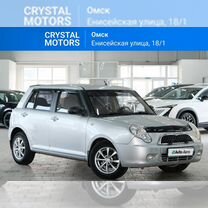 LIFAN Smily (320) 1.3 MT, 2012, 152 600 км, с пробегом, цена 349 000 руб.