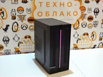 Бюджетный Игровой Компьютер Core i5 / GTX 1060