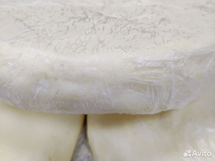 Масло Сливочное домашнее