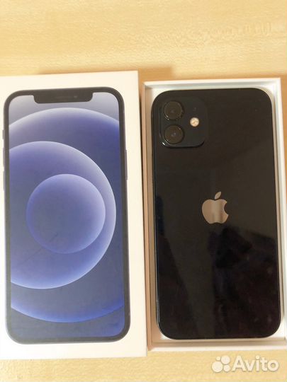 iPhone 12, 128 ГБ