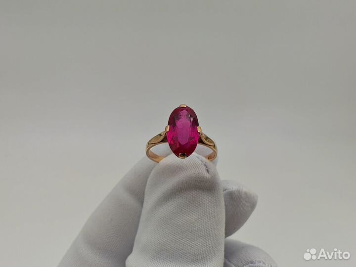 Золотое Кольцо 583 пробы. Рассрочка