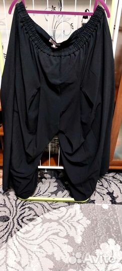 Вещи большого размера