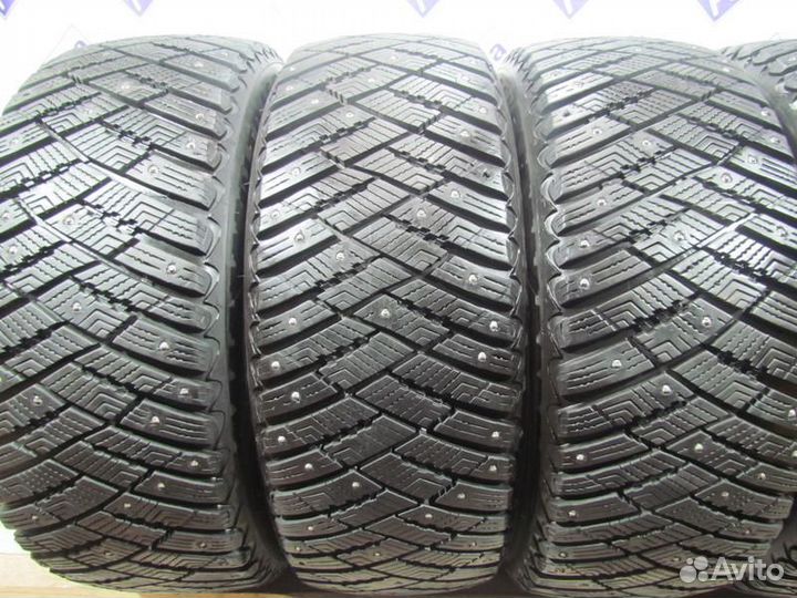 Goodyear Ultragrip Ice Arctic 225/55 R17 88R