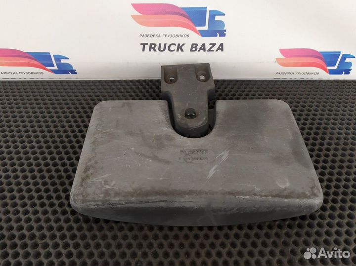 1614022 Зеркало бордюрное Daf XF105, Daf XF106