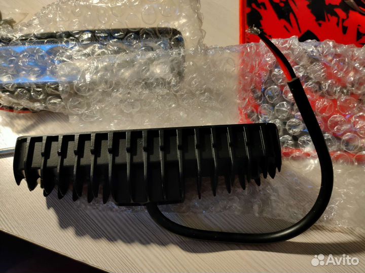 Led лампы светодиодные 18w дхо