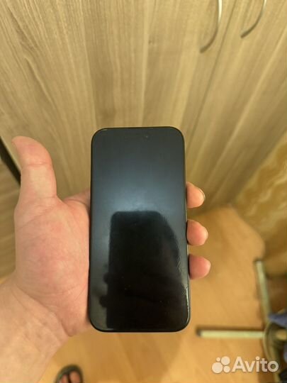 iPhone 15 Pro, 256 ГБ