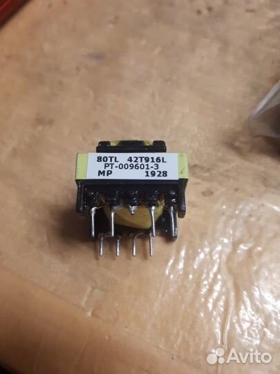 80tl42t916l, 80TL42T-916-V HI-POT, s80tl42t916v