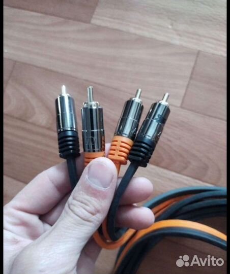 Тюльпаны провода