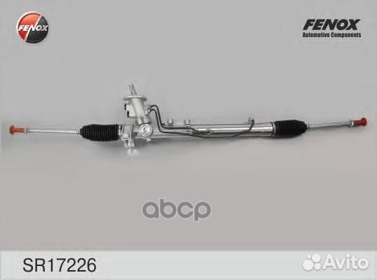 Рейка рулевая VAG A3/golf IV/octavia 1.6-2.3 97