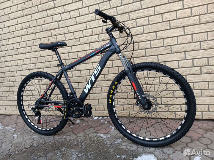 Велосипеды